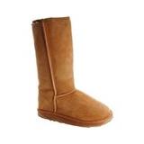 EMU Women's Bronti Hi - Chestnut Suede Coupons