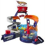 Mattel Hot Wheels Color Shifter - Custom Garage Color Shop Coupons