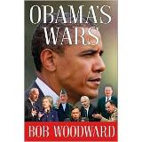 Simon & Schuster Obama's Wars by Bob Woodward Coupons
