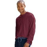 Hanes Adult Beefy-T Long Sleeve T-Shirt Coupons