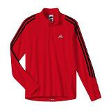 Adidas Men's adidas Response DS Long Sleeve Half Zip Coupons