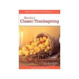 Martha Stewart Thanksgiving DVD Coupons