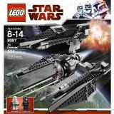 LEGO Star Wars TIE Defender Set Coupons