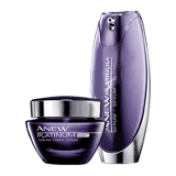Avon ANEW Platinum Night Cream & Serum Duo Coupons