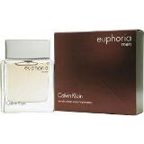 Calvin Klein Euphoria by Calvin Klein, 3.4oz Eau De Toilette Spray for men Coupons