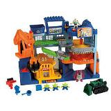 Fisher Price Imaginext Toy Story 3 Junkyard Playset Coupons
