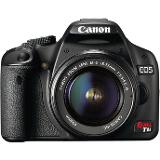 Canon EOS Rebel Rebel T1i Coupons