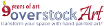Overstock Art Coupons