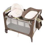 Graco Pack 'n Play Playard with Newborn Napper - Hamilton Coupons