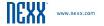 Nexx Coupons