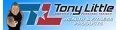 Tony Little Coupon Codes