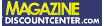 Magazine Discount Center Coupons