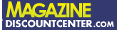 Magazine Discount Center Coupons