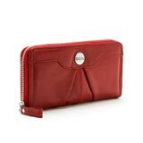 Kenneth Cole Reaction Button Up Zip Clutch Coupons