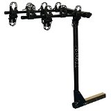 Xport Slipstream 4-Bike Dual-Receiver Hitch Rack Coupons