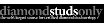 Diamondstudsonly.com Coupons
