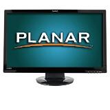 Planar PX2710MW 27" Widescreen LCD Monitor Coupons