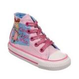 Converse Shoe Kids' All Star Grinch Hi Top Pink Coupons
