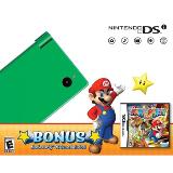 Nintendo DSi System with Mario Party - Green Coupons