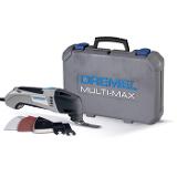 Dremel Factory Reconditioned Dremel 6300-02L-RT 120V Multi-Max Oscillating Kit Coupons