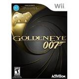 Nintendo Wii James Bond 007: Goldeneye Classic Edition Bundle Coupons