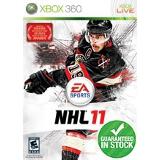 Electronic Arts NHL 11 Coupons