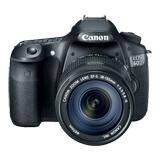 Canon - Digital Cameras Canon EOS 60D with 18-135mm Kit Digital SLR Coupons