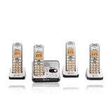 at&t DECT6.0 Digital 4-Handset Answering System Coupons