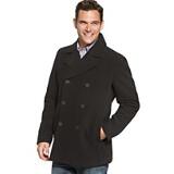 Kenneth Cole Reaction Wool Peacoat Coupons
