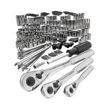 Craftsman 200pc Mechanic's Tool Kit Coupons