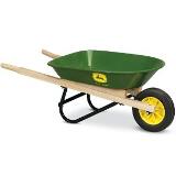 Learning Curve John Deere Wheelbarrow Coupons
