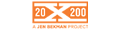 20x200 Coupons