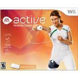 Nintendo Wii Sports Active Bundle Coupons