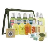 L'Occitane Frech Travel Treasures Coupons
