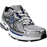 New Balance Men's MR760ST Running Shoe Coupons
