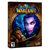 Blizzard World of Warcraft - PC & Mac Coupons