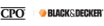 CPO Black and Decker Coupons