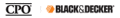CPO Black and Decker
