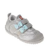 LEGO Kids London Silver Shoes Coupons