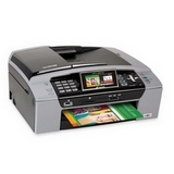 Brother MFC-490CW Multifunction Printer Coupons