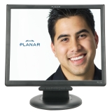 Planar PL1700 LCD Monitor Coupons