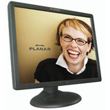 Planar PX212M LCD Monitor Coupons