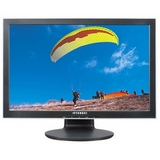 Hyundai N220W Widescreen LCD Monitor Coupons