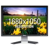 Dell E228WFP Widescreen LCD Monitor Coupons