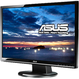 Asus VW246H Widescreen LCD Monitor Coupons