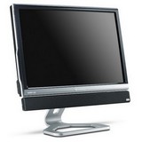 Gateway FHD2400 Widescreen LCD Monitor Coupons