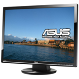 Asus VW266H Widescreen LCD Monitor Coupons