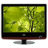 AOC V22 Widescreen LCD Monitor Coupons