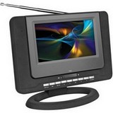 Haier HLTD7 7" TV/DVD Combo Coupons