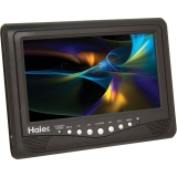 Haier HLT71 7" LCD TV Coupons